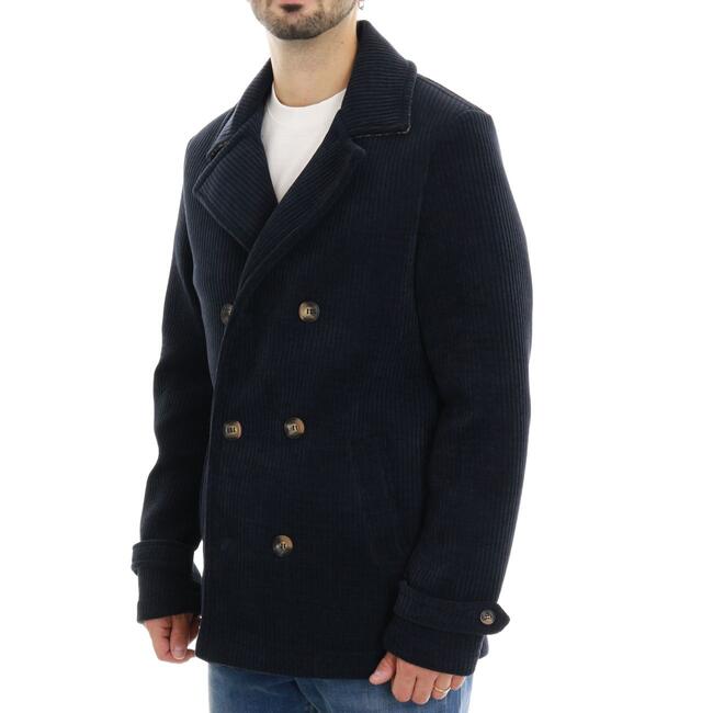 CAPPOTTO PEACOT KOON - Mad Fashion | img vers.650x/